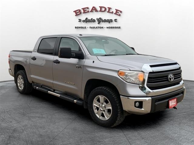 2015 Toyota Tundra - $24,125