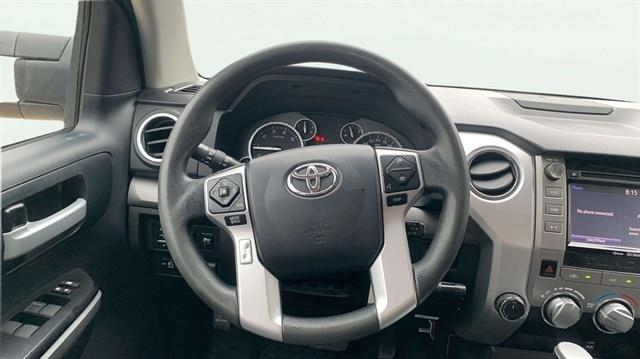 2015 Toyota Tundra - $24,125