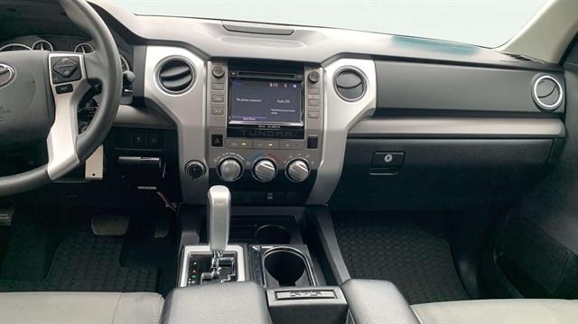 2015 Toyota Tundra - $24,125