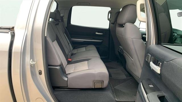 2015 Toyota Tundra - $24,125