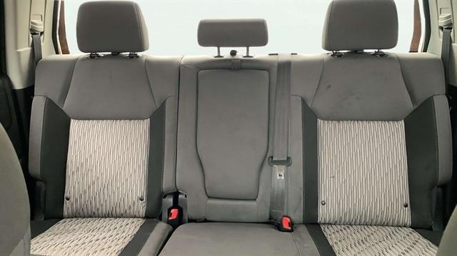 2015 Toyota Tundra - $24,125