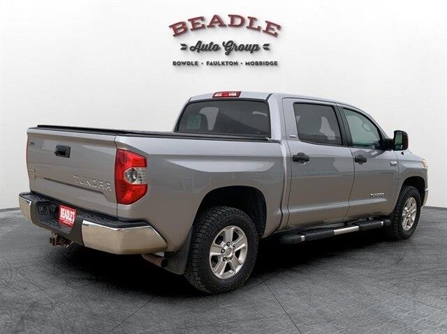 2015 Toyota Tundra - $24,125
