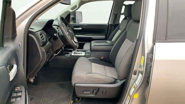 2015 Toyota Tundra - $24,125
