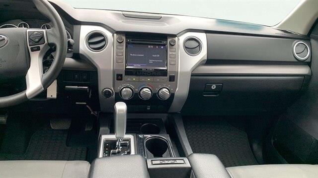 2015 Toyota Tundra - $24,125