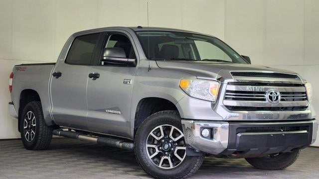 Preowned 2016 Toyota Tundra SR5 for Sale