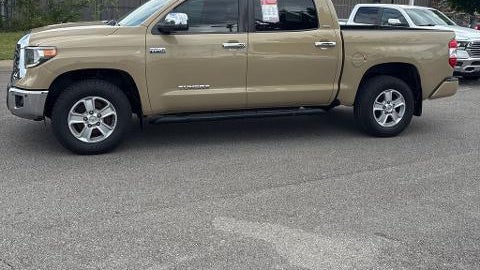 Preowned 2019 Toyota Tundra SR5 for Sale