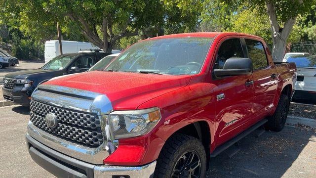 Preowned 2019 Toyota Tundra SR5 for Sale