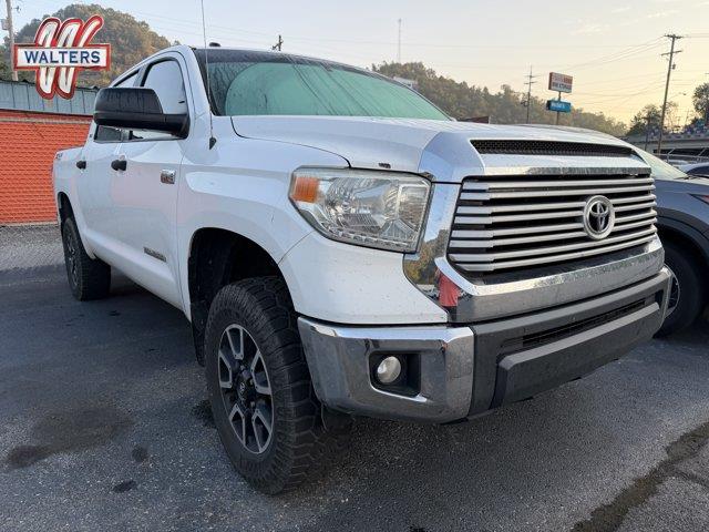 2014 Toyota Tundra