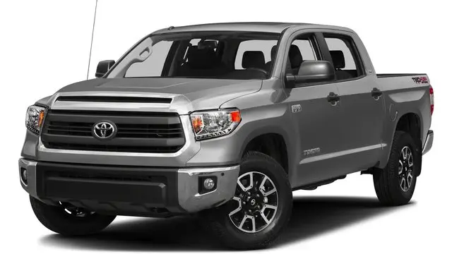 Preowned 2016 Toyota Tundra SR5 for Sale