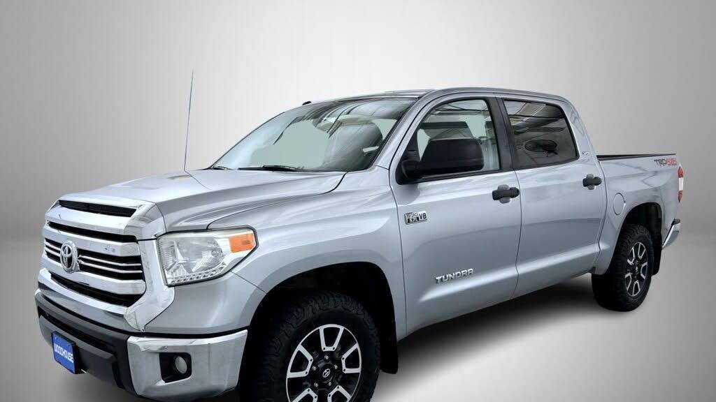 Preowned 2016 Toyota Tundra SR5 for Sale