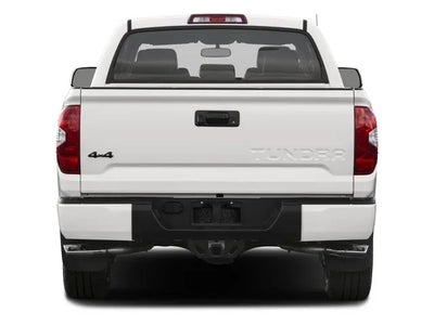 Photo of a 2016 Toyota Tundra 4X4 TRD Pro 4DR Crewmax Cab Pickup SB (5.7L V8 Ffv) for sale