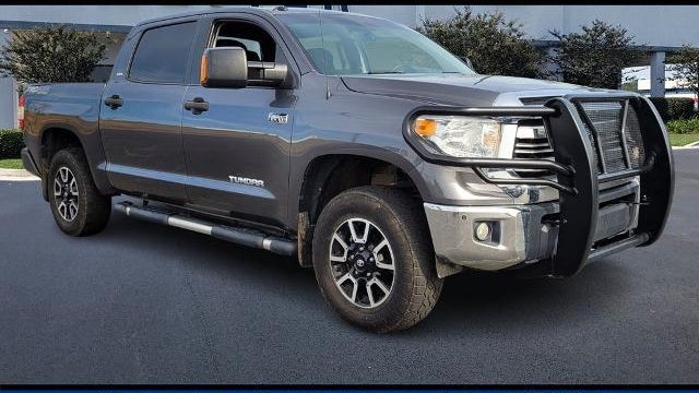 Preowned 2017 Toyota Tundra SR5 for Sale
