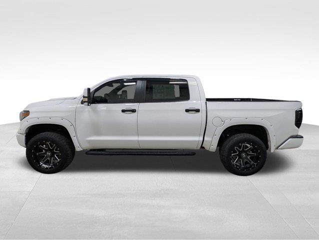2018 Toyota Tundra