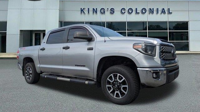 Preowned 2019 Toyota Tundra SR5 for Sale