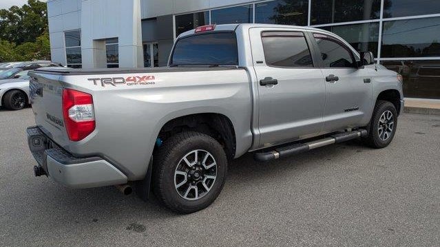 2019 Toyota Tundra SR5