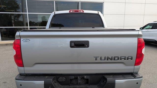 2019 Toyota Tundra SR5