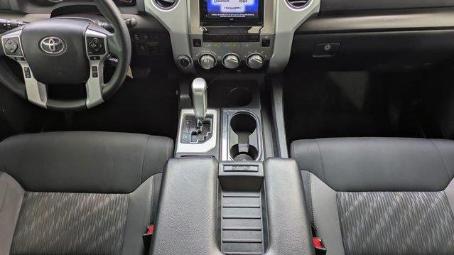 2019 Toyota Tundra SR5