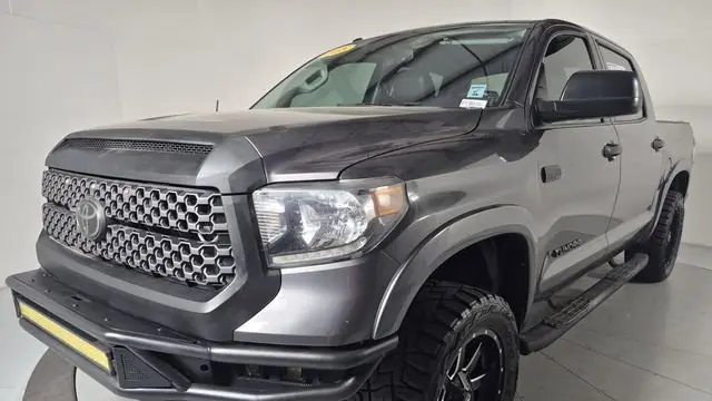 Preowned 2018 Toyota Tundra SR5 for Sale