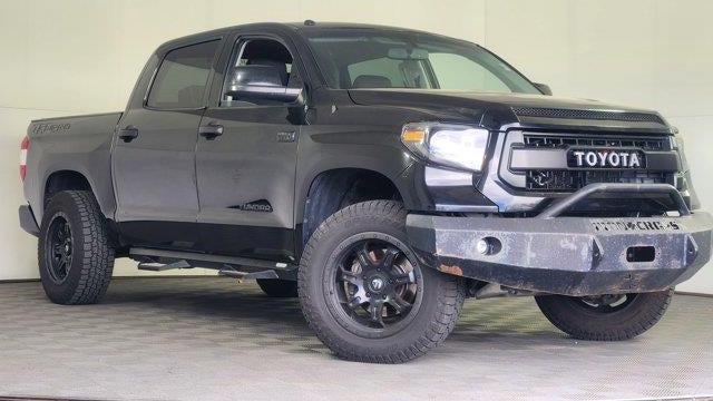 Preowned 2015 Toyota Tundra SR5 for Sale