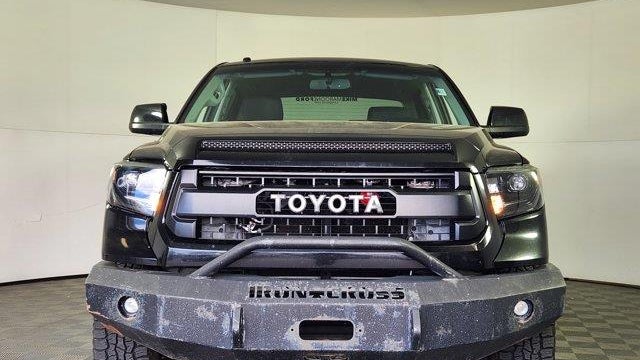 2015 Toyota Tundra SR5