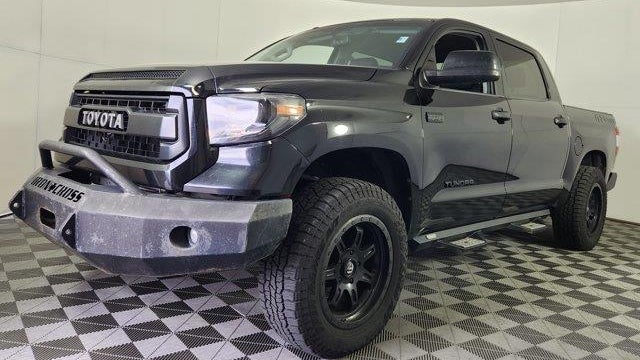 2015 Toyota Tundra SR5