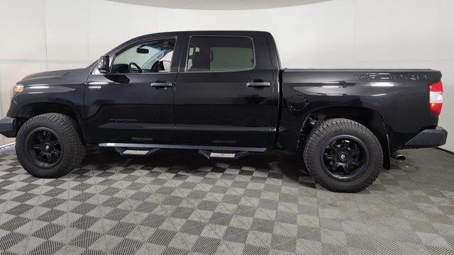 2015 Toyota Tundra SR5