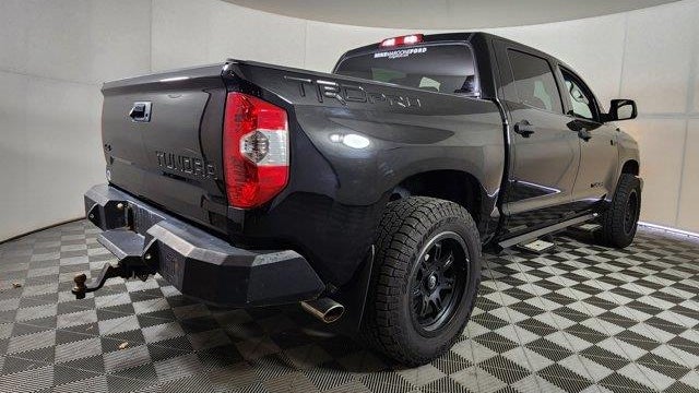 2015 Toyota Tundra SR5