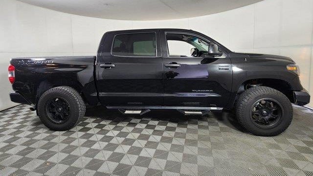 2015 Toyota Tundra SR5