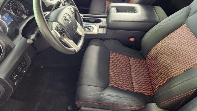 2015 Toyota Tundra SR5
