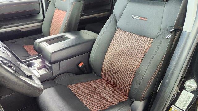 2015 Toyota Tundra SR5