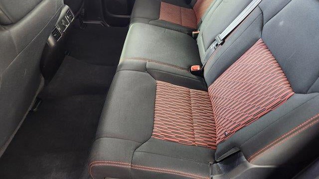 2015 Toyota Tundra SR5
