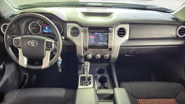 2015 Toyota Tundra SR5