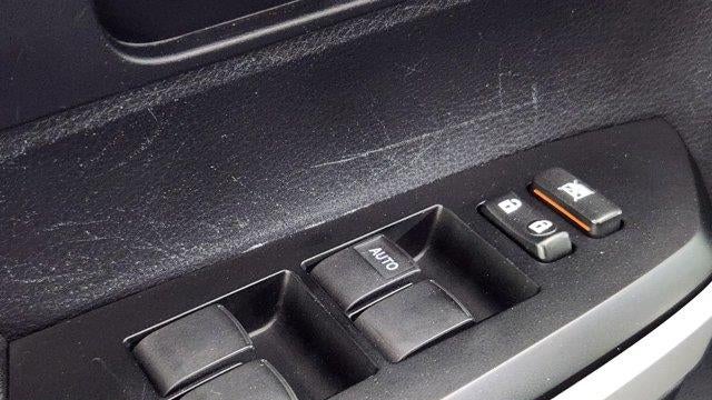 2015 Toyota Tundra SR5