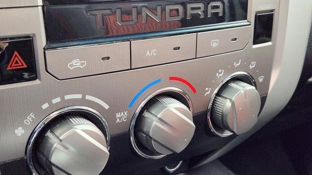 2015 Toyota Tundra SR5