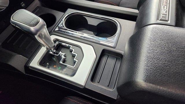 2015 Toyota Tundra SR5
