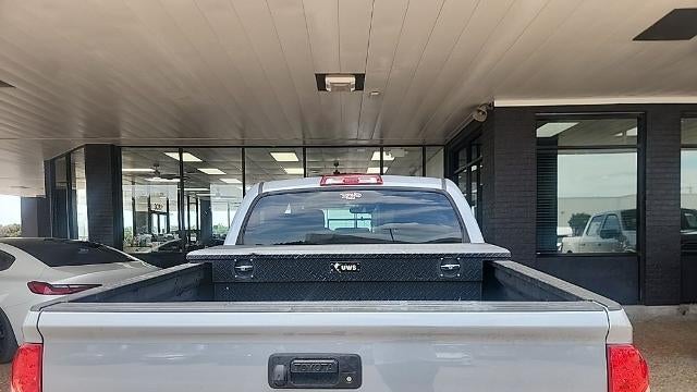 2019 Toyota Tundra SR5