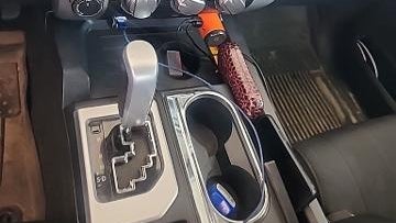 2019 Toyota Tundra SR5