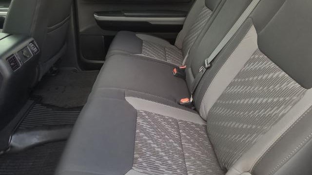 2019 Toyota Tundra SR5