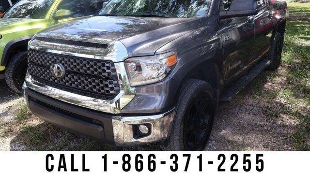 Preowned 2019 Toyota Tundra SR5 for Sale