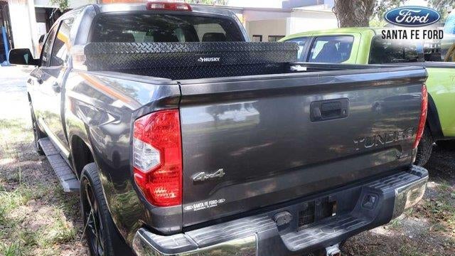 2019 Toyota Tundra SR5