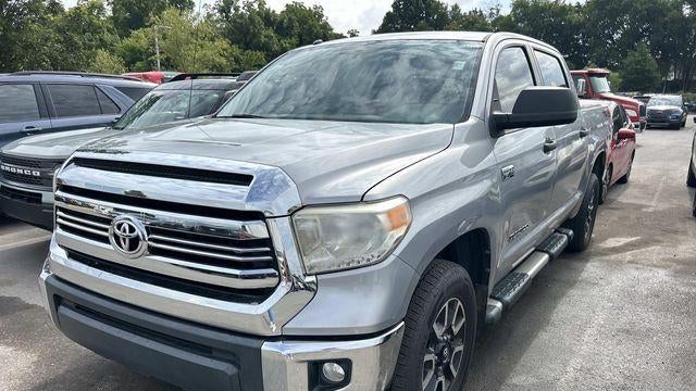 Preowned 2016 Toyota Tundra SR5 for Sale