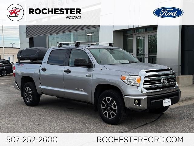 2016 Toyota Tundra