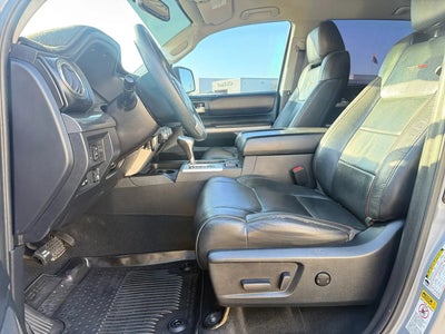 Photo of a 2017 Toyota Tundra 4X4 SR5 4DR Crewmax Cab Pickup SB (5.7L V8 Ffv) for sale