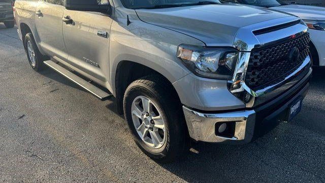 Preowned 2018 Toyota Tundra SR5 for Sale