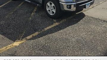 Preowned 2018 Toyota Tundra SR5 for Sale