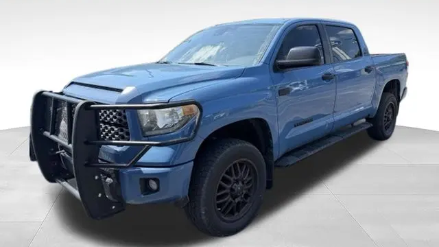 Preowned 2019 Toyota Tundra SR5 for Sale
