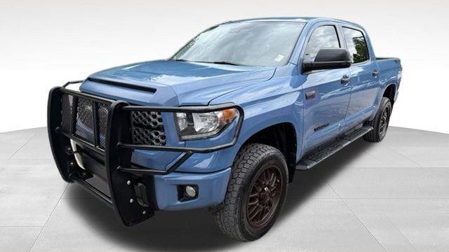 Preowned 2019 Toyota Tundra SR5 for Sale