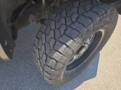 Photo of a 2014 Toyota Tundra 4X4 SR5 4DR Crewmax Cab Pickup SB (5.7L V8 Ffv) for sale
