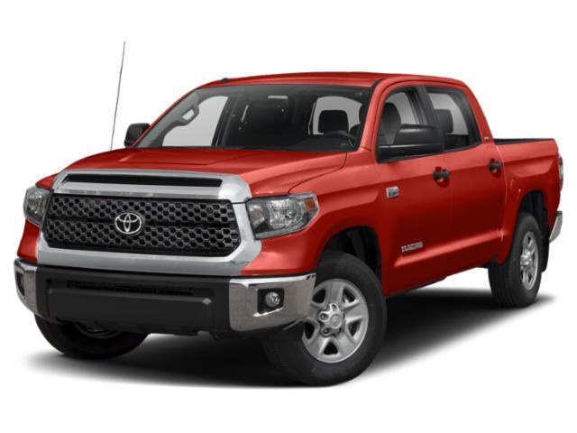 2018 Toyota Tundra