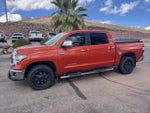 2018 Tundra Thumbnail 6